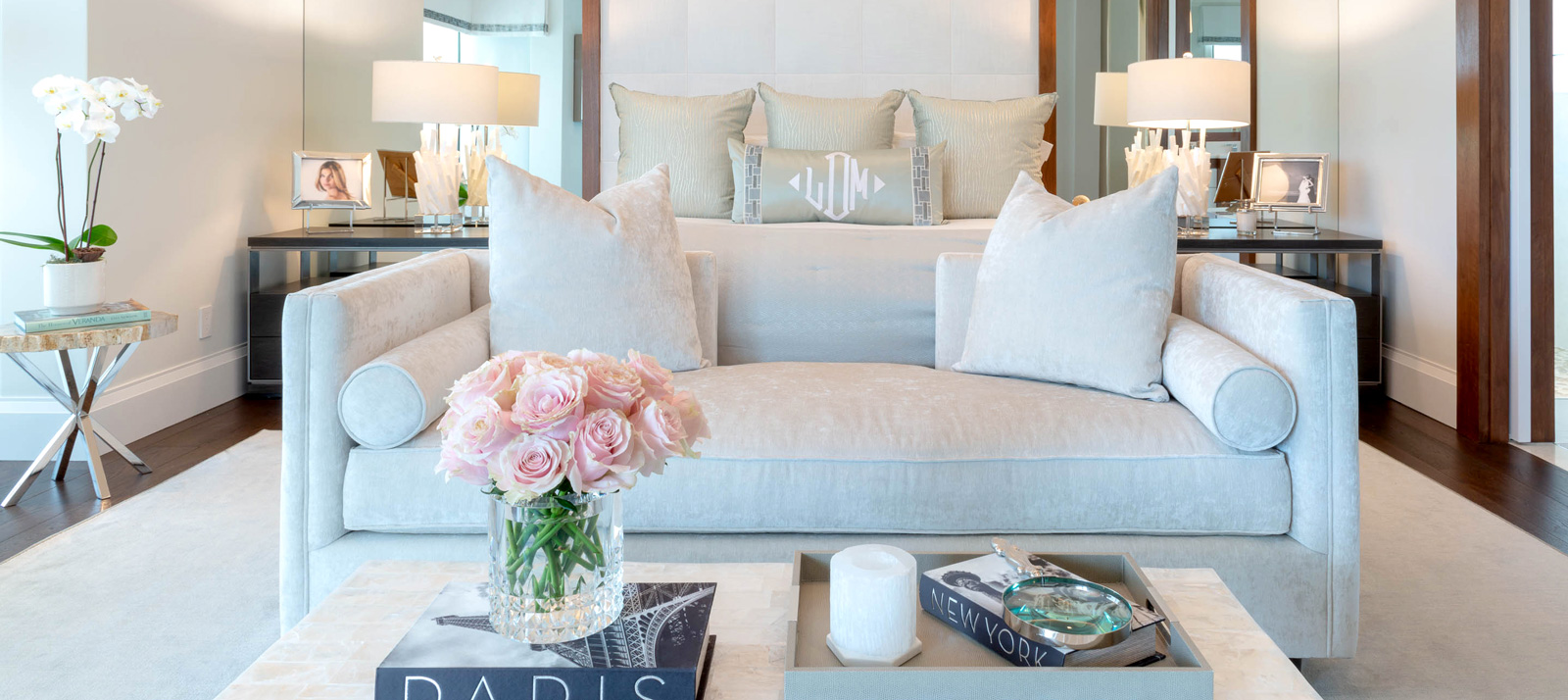 Lighthouse Interiors